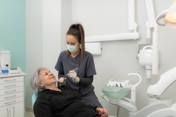 Best Cosmetic Emergency Dentistry in Union, NJ